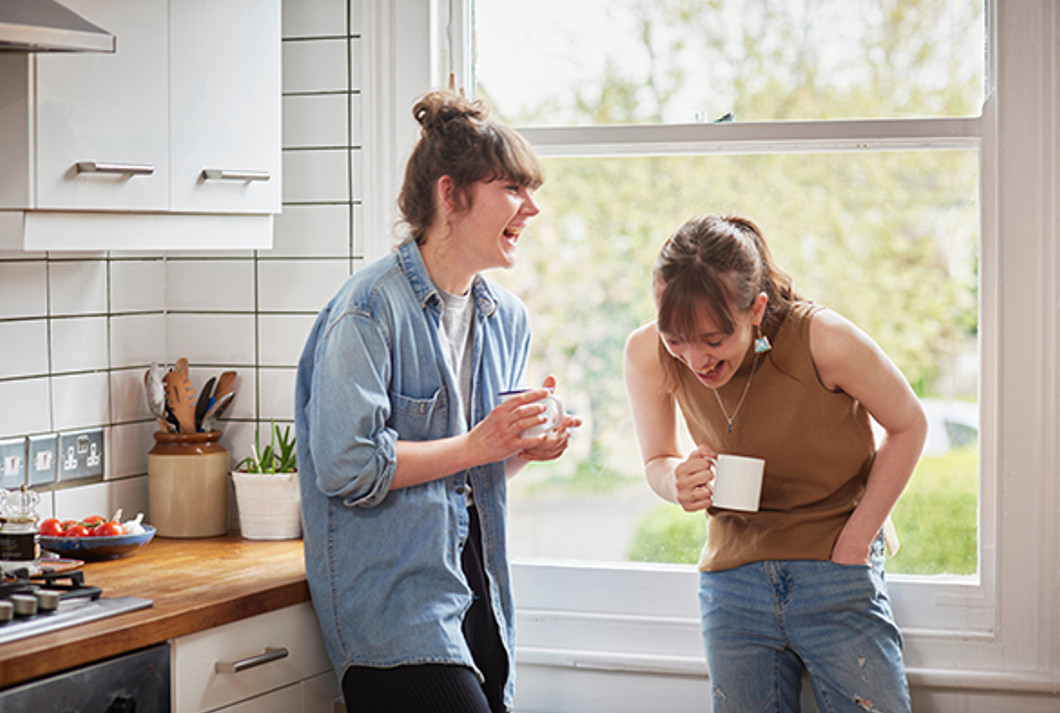 Kawa z kannabinoidami