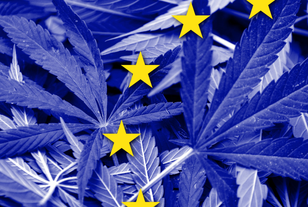 Unia Europejska o konopiach