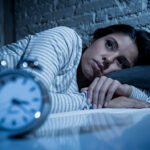 Sposób na bezsenność