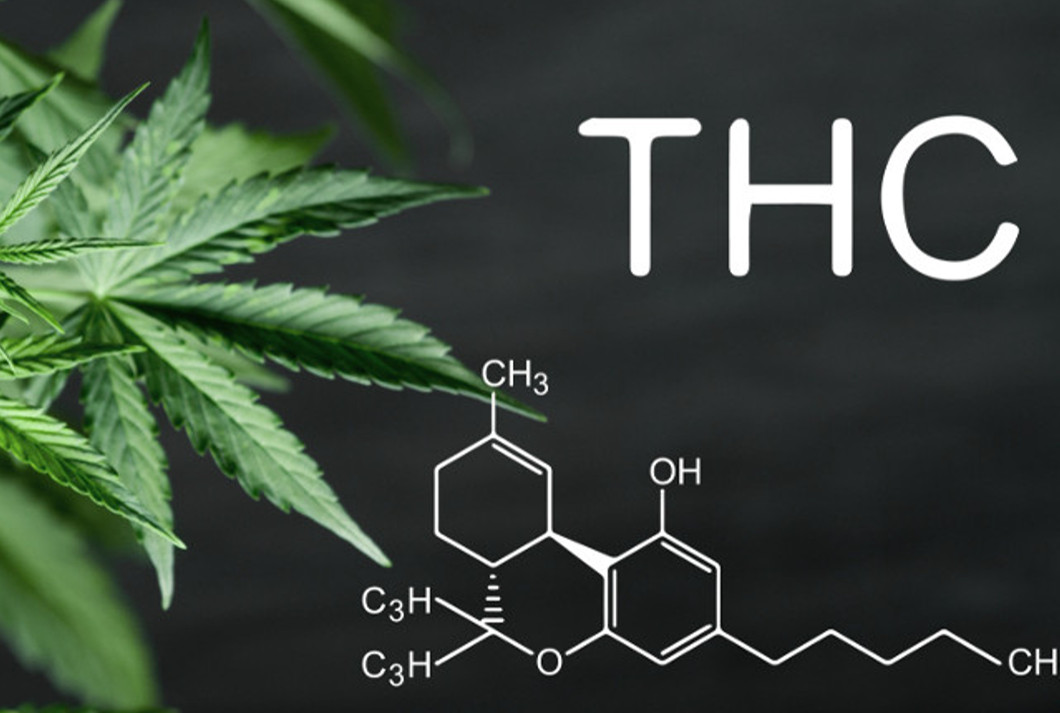THC