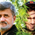 To miało być zwyczaje spotkanie Janusza Palikota z mediami w formie wideokonferencji. Niestety zostało zablokowane przez boty. Powód? W logo nowego produktu firmy BUH Distillery jest konopny liść. Spotkanie miało między innymi dotyczyć promocji wysokoprocentowego alkoholu powstałego w oparciu o piwo BUH – wytwarzane z dodatkiem suszu konopnego.