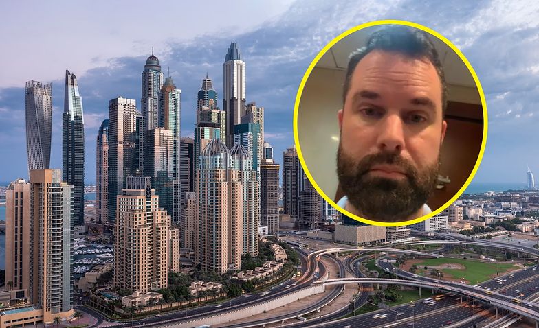 Turystyczny wyjazd do Dubaju dla Petera Clarka z Las Vegas zakończył się zakuciem w kajdanki i najprawdopodobniej perspektywą spędzenia wielu lat w więzieniu. Wszystko przez to, że przed wylotem na Bliski Wschód zapalił w swoim domu legalnie marihuanę.