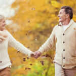 Długie życie seniorów po oleju CBD