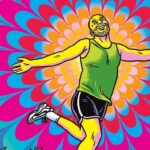 Nie endorfiny tylko substancje chemiczne, które są bardzo podobne do konopi indyjskich wywołują euforię biegacza (ang. runner’s high). Tak wynika z ustaleń naukowców z Uniwersyteckiego Centrum Medycznego Hamburg-Eppendorf.