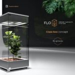 FLOW gro Cabinet