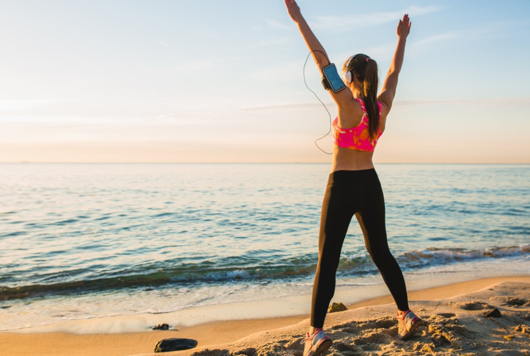 Regeneracja organizmu a olej cbd