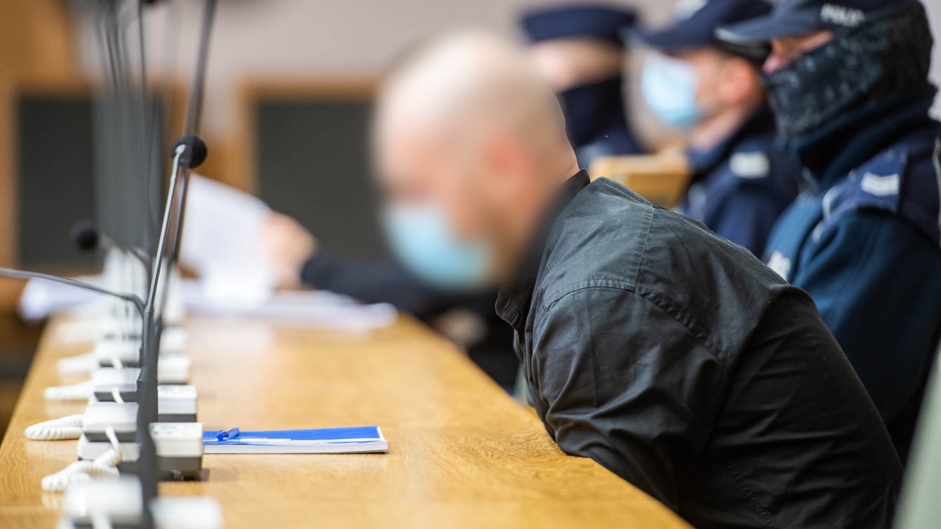 Do ławy oskarżonych o udział w zorganizowanej grupie przestępczej specjalizującej się w przemycie marihuany dołączył Paweł Ł. ps. „Master”. Śledczy zarzucają mu między innymi współkierowanie gangiem.