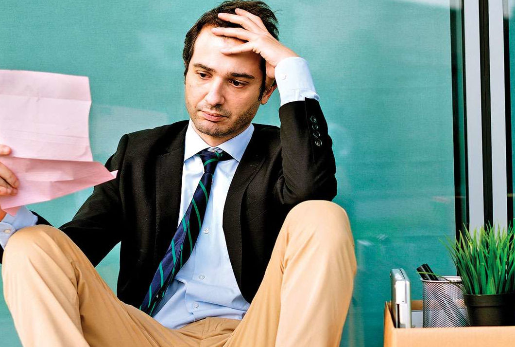 Stres w pracy a marihuana