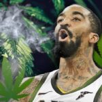 Koszykarze NBA w końcu mogą nie tylko spać spokojnie, ale również jarać. Najlepsza i najbardziej popularna liga koszykówki na świecie zawiesiła testowanie zawodników na obecność marihuany w organizmie.