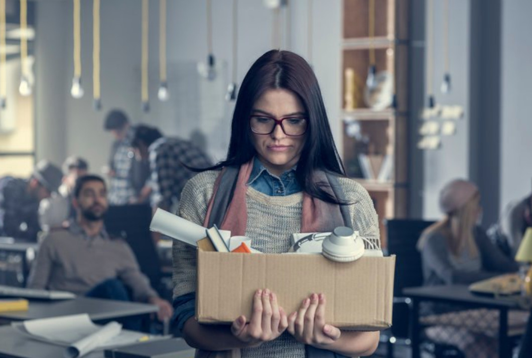 Utrata pracy a uzależnienie