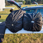 Mieli dużo polotu i kreatywności, bo marihuanę z Hiszpanii do Polski przewozili samodzielnie zmontowanym samolotem. Części do awionetki pozyskali z Ukrainy. Wysokie loty z Hiszpanii, przez Francję i Niemcy do Polski jednak się już dla nich skończyły. Zostali zatrzymani przez funkcjonariuszy CBŚP.