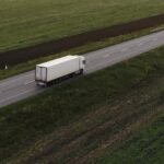 Oprócz kamizelek kuloodpornych przewozili 31 kilogramów zioła. Transport z pomocą humanitarną dla Ukrainy zorganizowali w Hiszpanii trzej Polacy. Zostali zatrzymani na trasie przez francuskich policjantów.