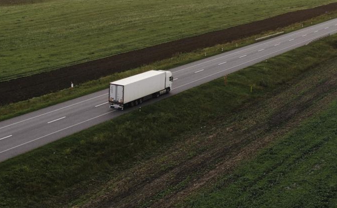 Oprócz kamizelek kuloodpornych przewozili 31 kilogramów zioła. Transport z pomocą humanitarną dla Ukrainy zorganizowali w Hiszpanii trzej Polacy. Zostali zatrzymani na trasie przez francuskich policjantów.