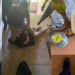 36 gramów marihuany, 50 gramów amfetaminy, 21 gramów metaamfetaminy, 23 gramy mefedronu, 182 sztuki ecstasy o wadze prawie 73 gramów, do tego 19 krzewów konopi – tyle trzej bracia z Warszawy mieli w swoim mieszkaniu i raczej nie były to zapasy wyłącznie na własny użytek.