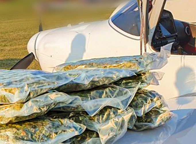 Byli niczym aniołowie, którzy latali awionetką z Hiszpanii do Polski przemycając marihuanę. Mowa o członkach poznańskiego oddziału gangu Hells Angels. To właśnie oni zorganizowali lotniczy kanał przemytniczy marihuany z Hiszpanii do Polski. „Air Gandzia” w wykonaniu Hells Angels to już przeszłość, bo członkowie organizacji zostali zatrzymani przez funkcjonariuszy CBŚP oraz poznańskich „pezetów”.