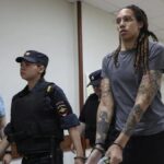 9 lat w rosyjskim więzieniu! Apelacja, którą złożyła amerykańska koszykarka Brittney Griner została przez rosyjski sąd odrzucona. To prawomocny wyrok , który jest pokłosiem zatrzymania zawodniczki w lutym tego roku za posiadanie wkładu z olejkiem haszyszowym.