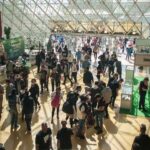 280 wystawców z całego świata, prawie 4000 odwiedzających, a wszystko w ciągu trzech niezapomnianych dni targów i konferencji w Barcelonie. Już po raz dziewiąty, tym razem od 10 do 12 marca w stolicy Hiszpanii odbędzie się Spannabis 2023 – jeden z większych i najbardziej popularnych konopnych eventów.