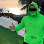 5 ton marihuany i haszyszu oraz pół tony kokainy o wartości 300 mln zł przemyciła awionetką grupa Hells Angels. Wśród zatrzymanych jest znany raper Marek A. pseudonim „Kacza”.