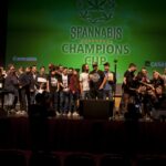 Puchar za odmiany autoflowering, Puchar Mistrzów Spannabis za najwyższą zawartość CBD i kilka innych nagród otrzymał Dutch Passion podczas Spannabis 2023. Nie jest to oczywiście zaskoczenie, bo ten renomowany seed bank, który został założony w 1987 roku w Amsterdamie zawsze mierzył wysoko.