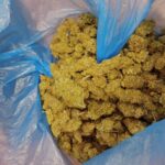 Przewozili około ćwierć kilograma zioła samochodem. Namierzyli ich policyjni wywiadowcy z Lublina i tu zaczęły się „schody”...