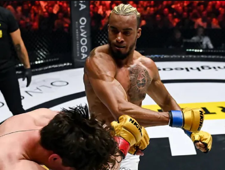 To już nie pierwsze kontrowersje w szeregach Fame MMA. Tym razem przyłapano na prowadzeniu samochodem pod wpływem konopi indyjskich Alberto Simao. Dodatkowo, zatrzymany przez policjantów zawodnik znieważył jednego z mundurowych. Ale na tym nie koniec...